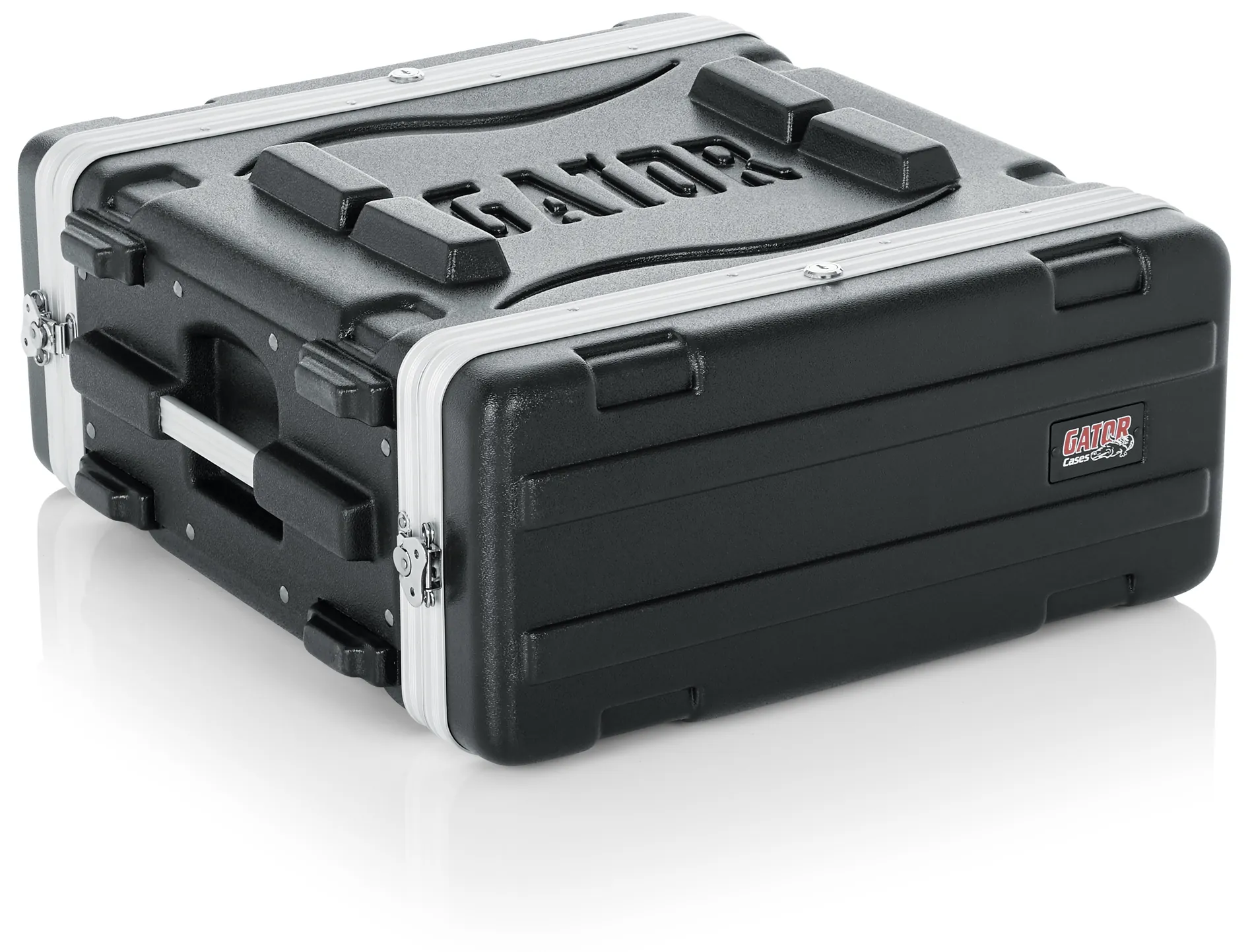 Gator 4U Standard Rack Case