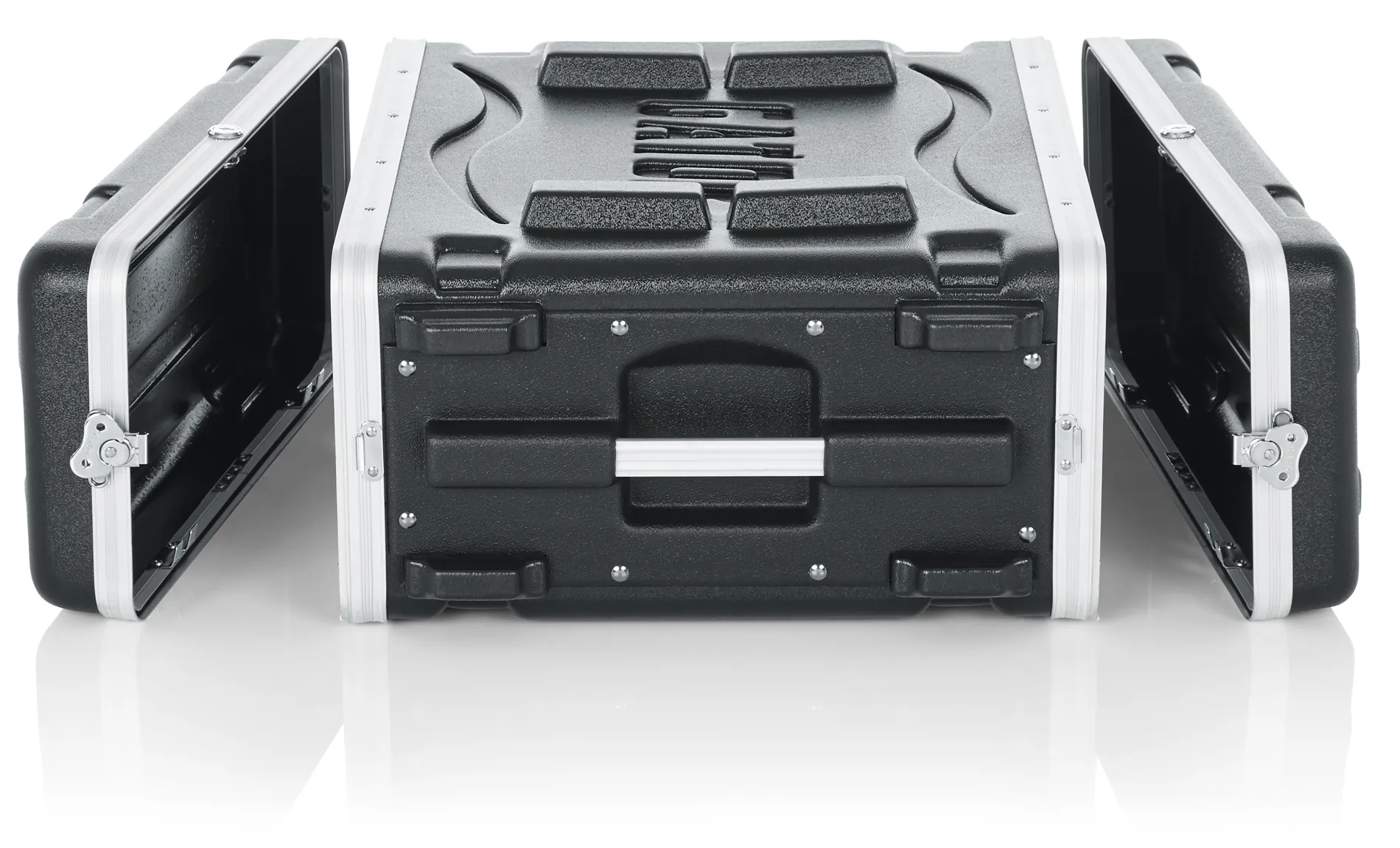 Gator 4U Standard Rack Case — view 4