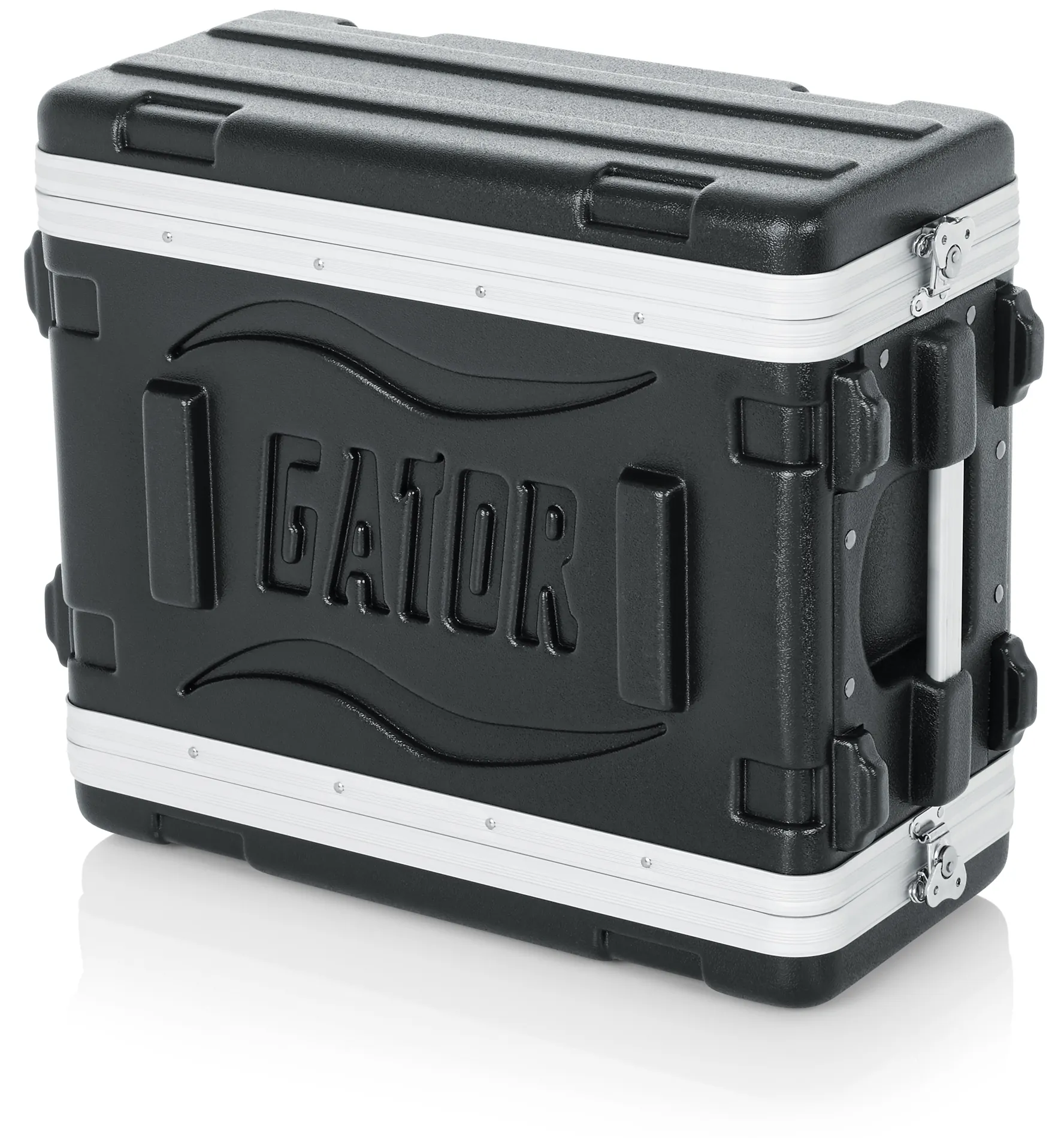 Gator 4U Audio Rack - Shallow — view 4