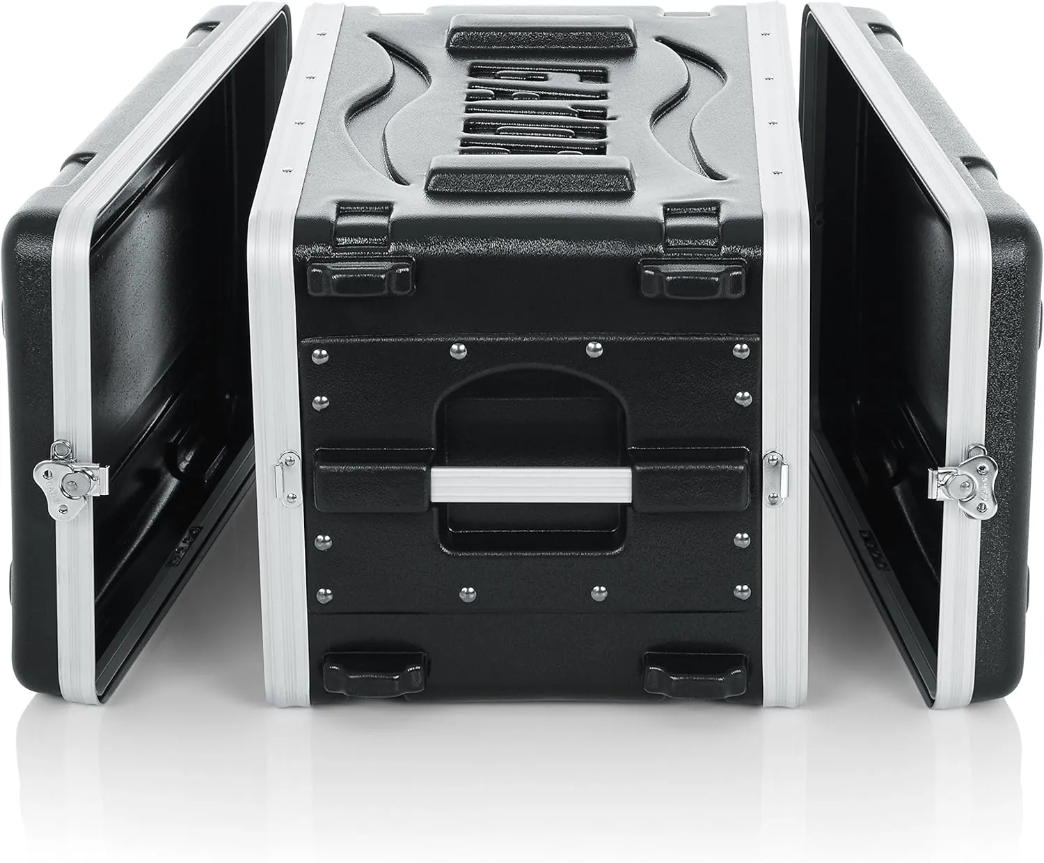 Gator 6U Standard Locking Rack Case — view 4