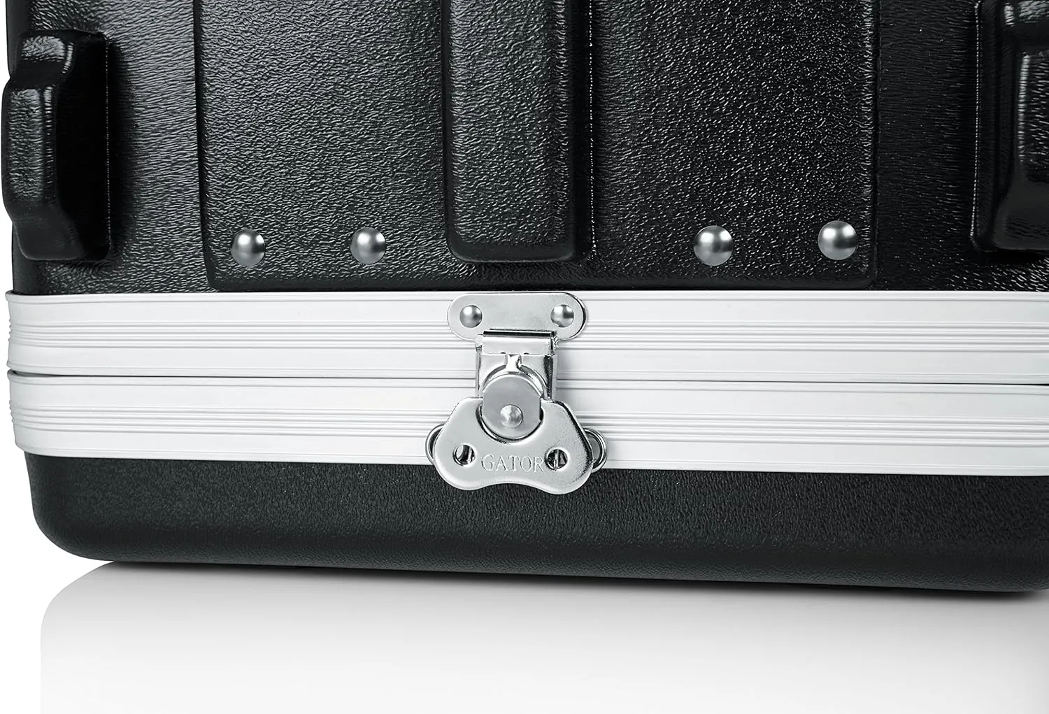 Gator 6U Standard Locking Rack Case — view 5