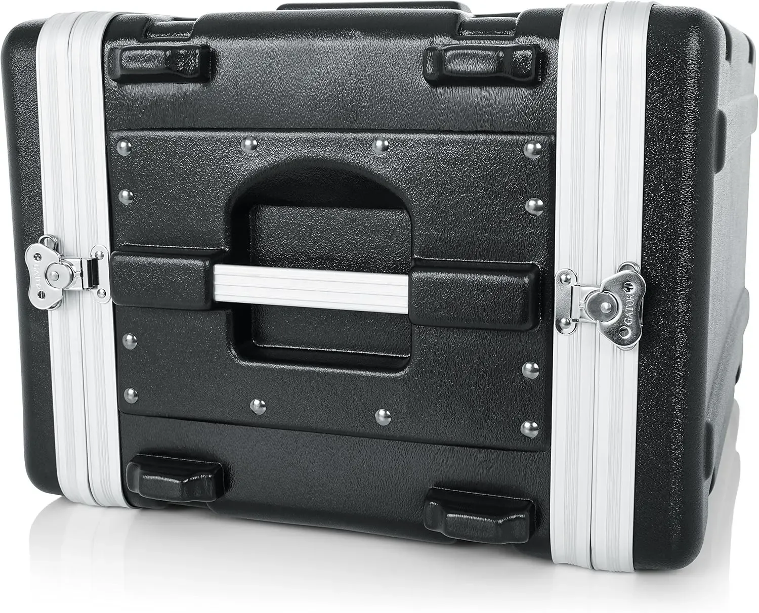 Gator 6U Standard Locking Rack Case — view 6