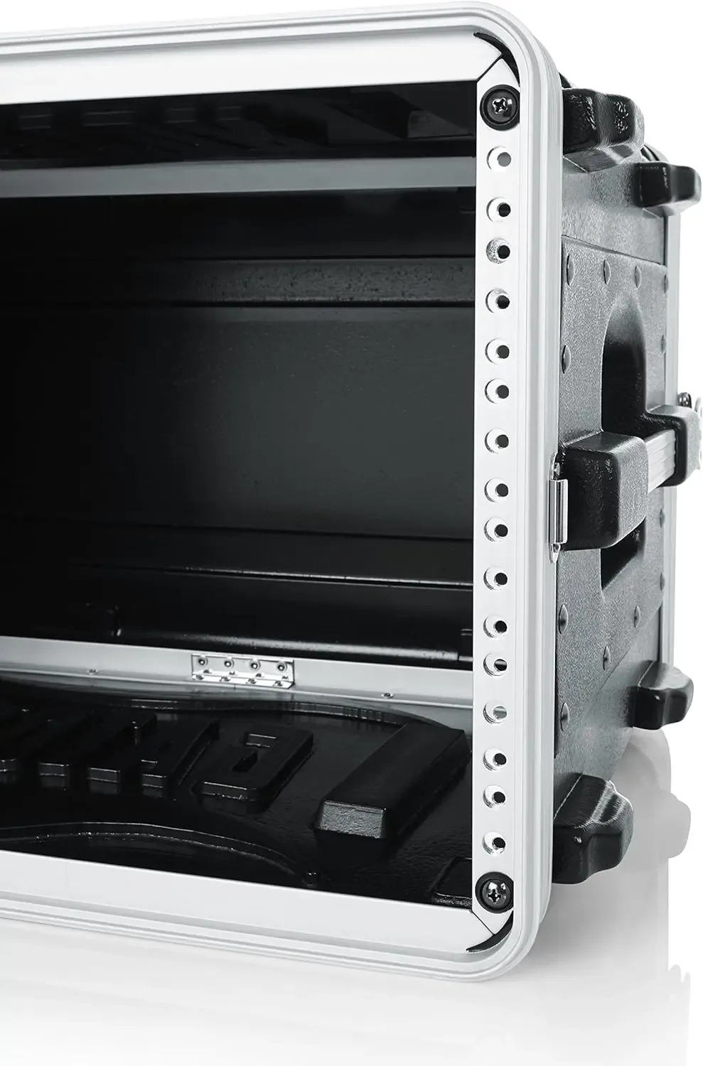 Gator 6U Standard Locking Rack Case — view 7