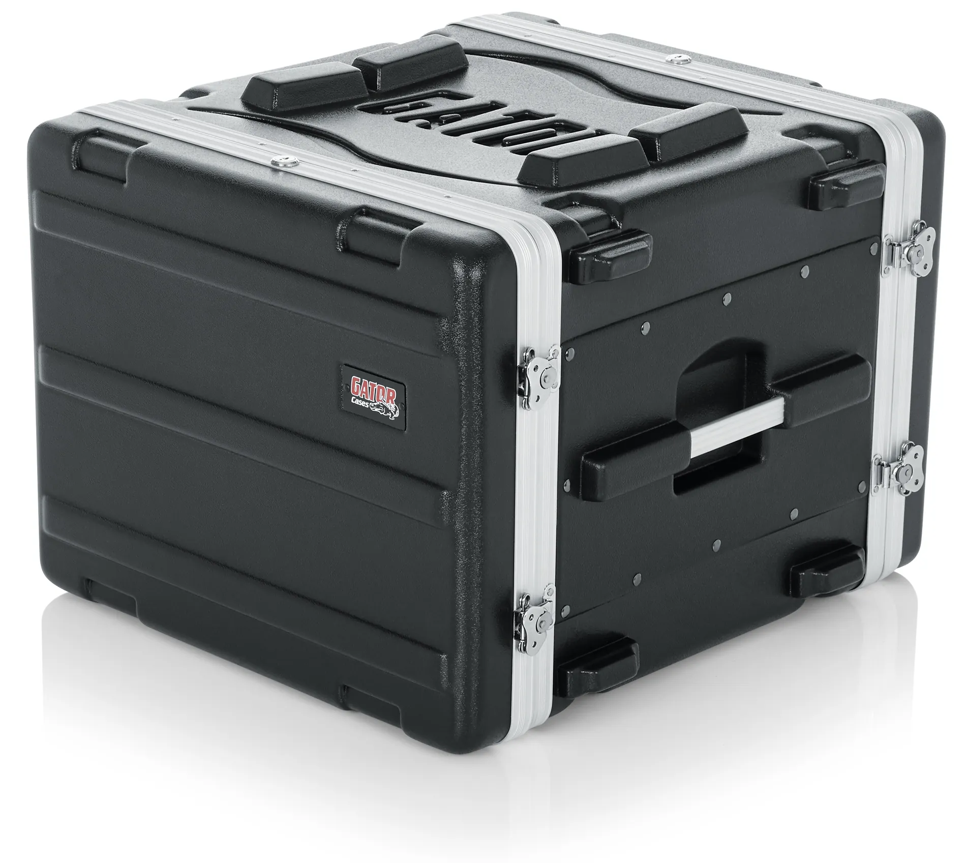 Gator 8U Audio Rack; Standard — view 1