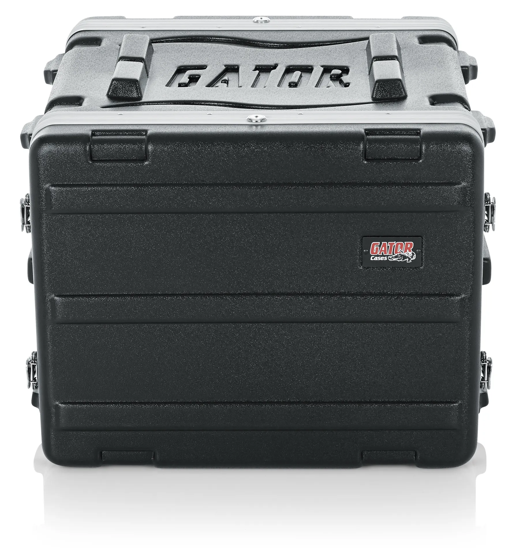 Gator 8U Audio Rack; Standard — view 4