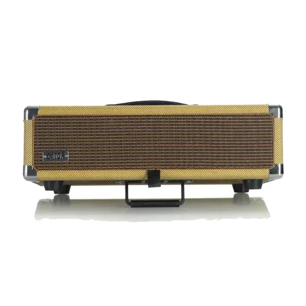 Gator Vintage Amp Vibe Rack Case 2U Tweed