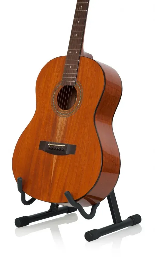 Gator Rok-It RI-GTRAU Universal A Frame Guitar Stand — view 3