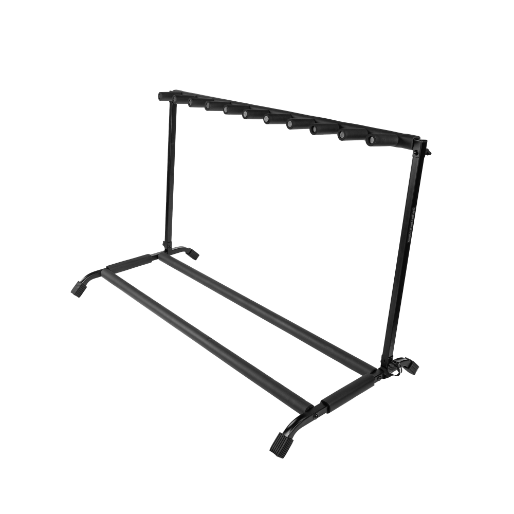 Gator Frameworks Rok-It Series 10 Space Collapsible Guitar Rack