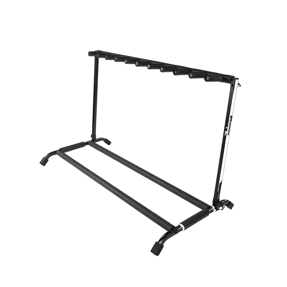 Gator Frameworks Rok-It Series 10 Space Collapsible Guitar Rack