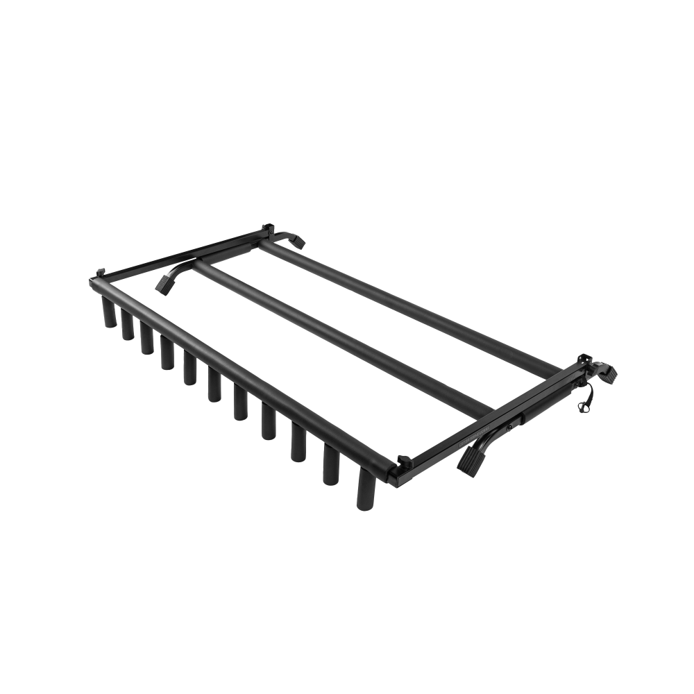 Gator Frameworks Rok-It Series 10 Space Collapsible Guitar Rack — view 2
