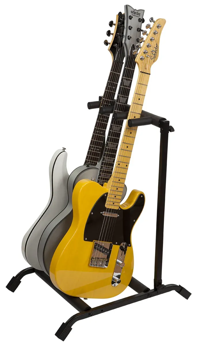 Rok-It 3 Guitar Rack Stand — view 2