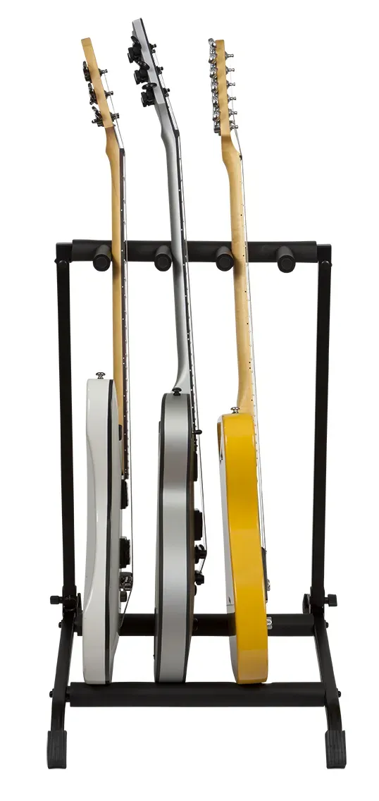Rok-It 3 Guitar Rack Stand — view 3
