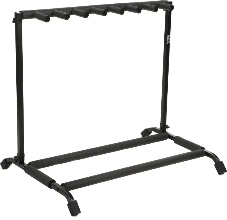 Rok-It 7 Guitar Rack Stand