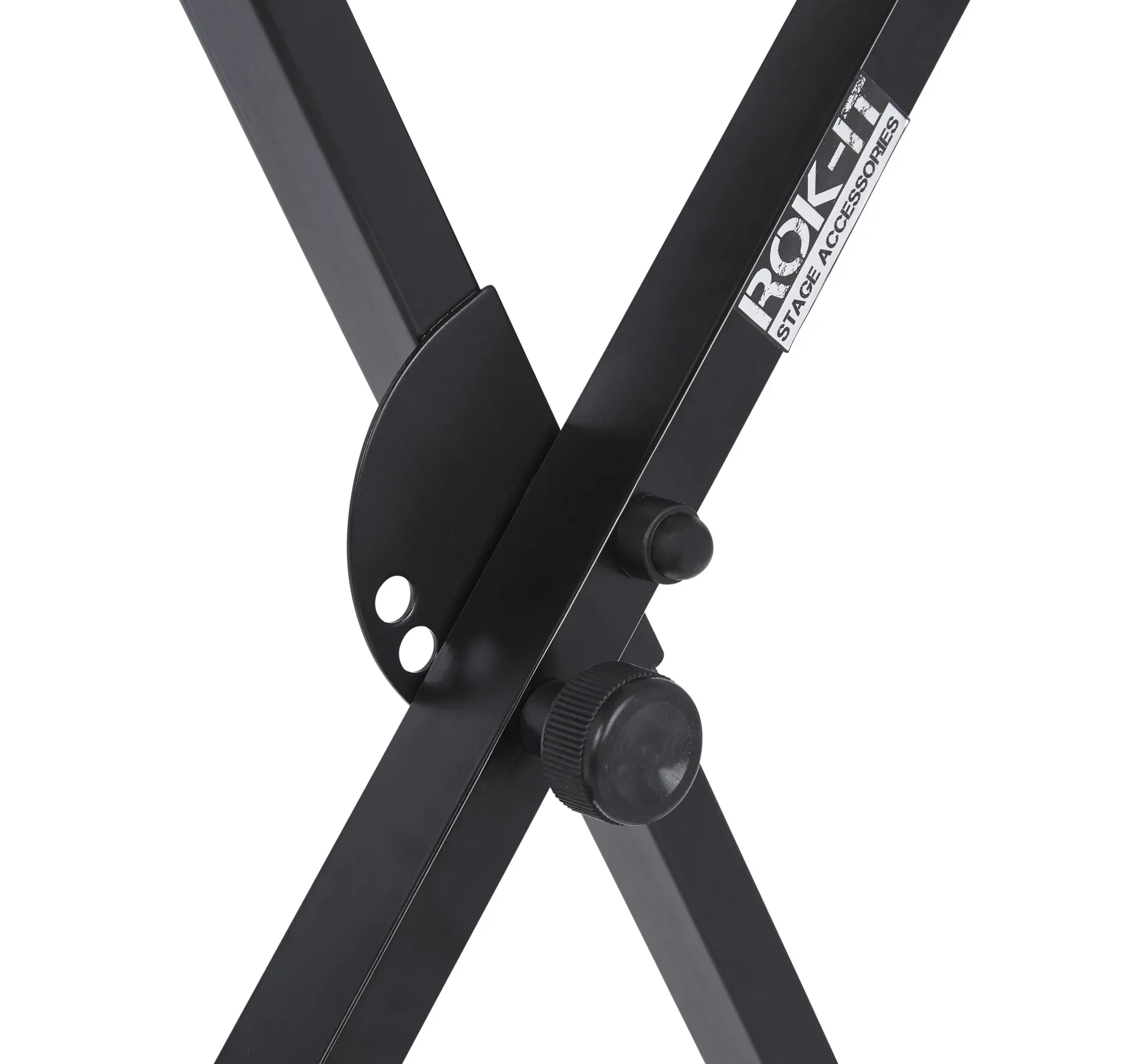Gator Rok-It X-Style Keyboard Stand — view 2