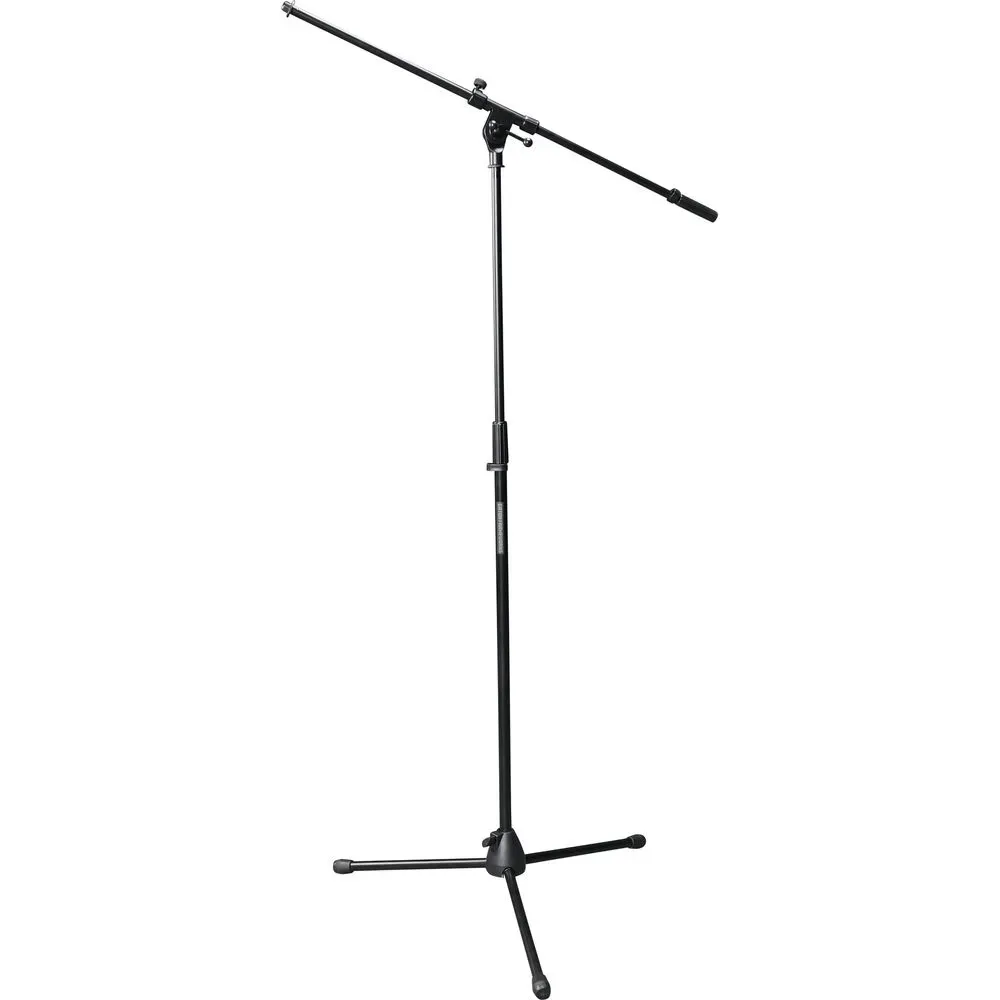 Gator Frameworks Rok-It Series Tripod Boom Microphone Stand
