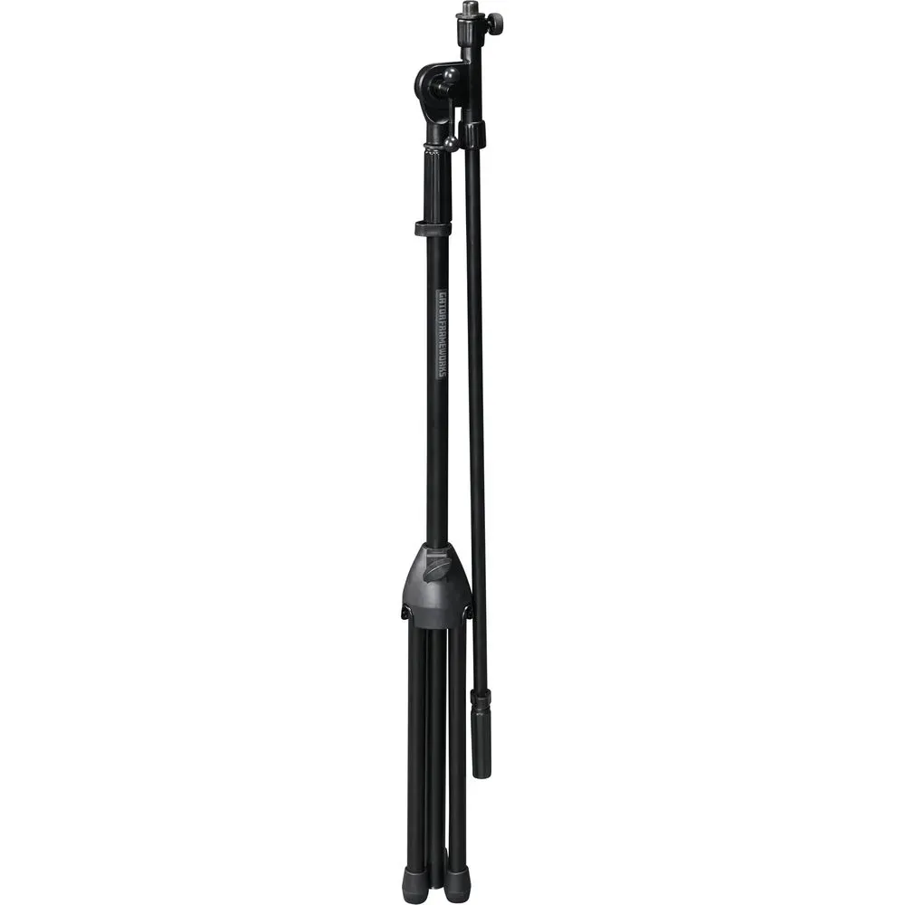 Gator Frameworks Rok-It Series Tripod Boom Microphone Stand — view 2