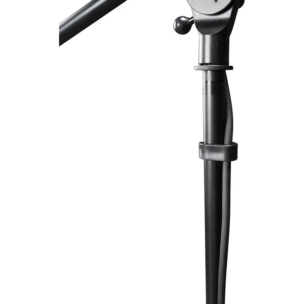 Gator Frameworks Rok-It Series Tripod Boom Microphone Stand — view 4