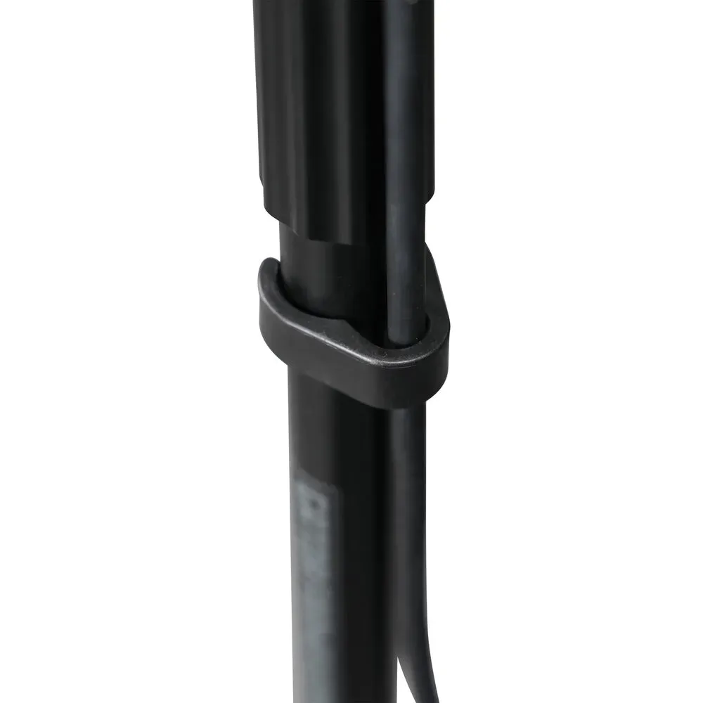 Gator Frameworks Rok-It Series Tripod Boom Microphone Stand — view 5