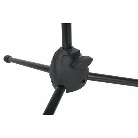 Rok-It Tripod Mic Stand w/ Fixed Boom — view 4