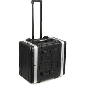 Gator GRR-6L Rolling Rack Case