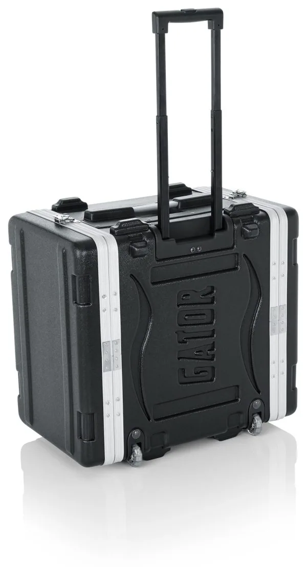 Gator GRR-6L Rolling Rack Case — view 2
