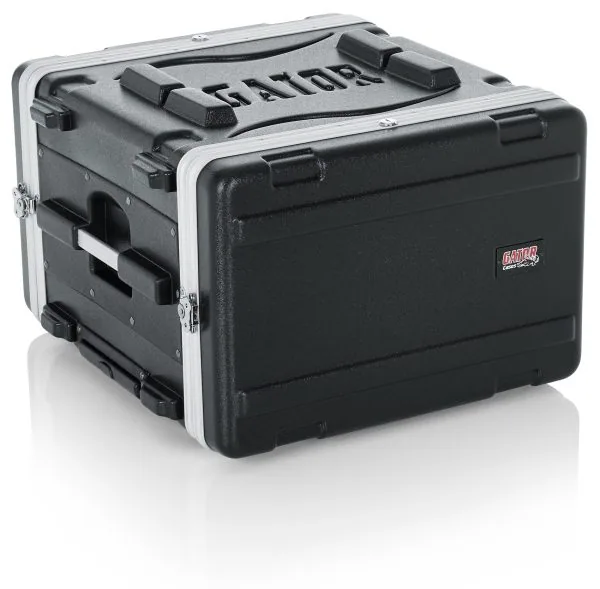 Gator GRR-6L Rolling Rack Case — view 3