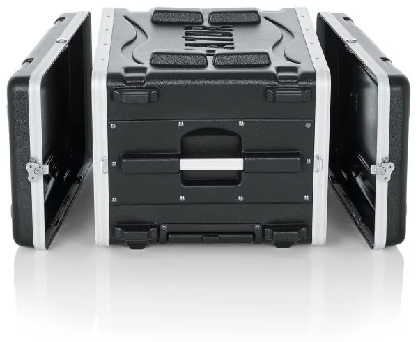 Gator GRR-6L Rolling Rack Case — view 5