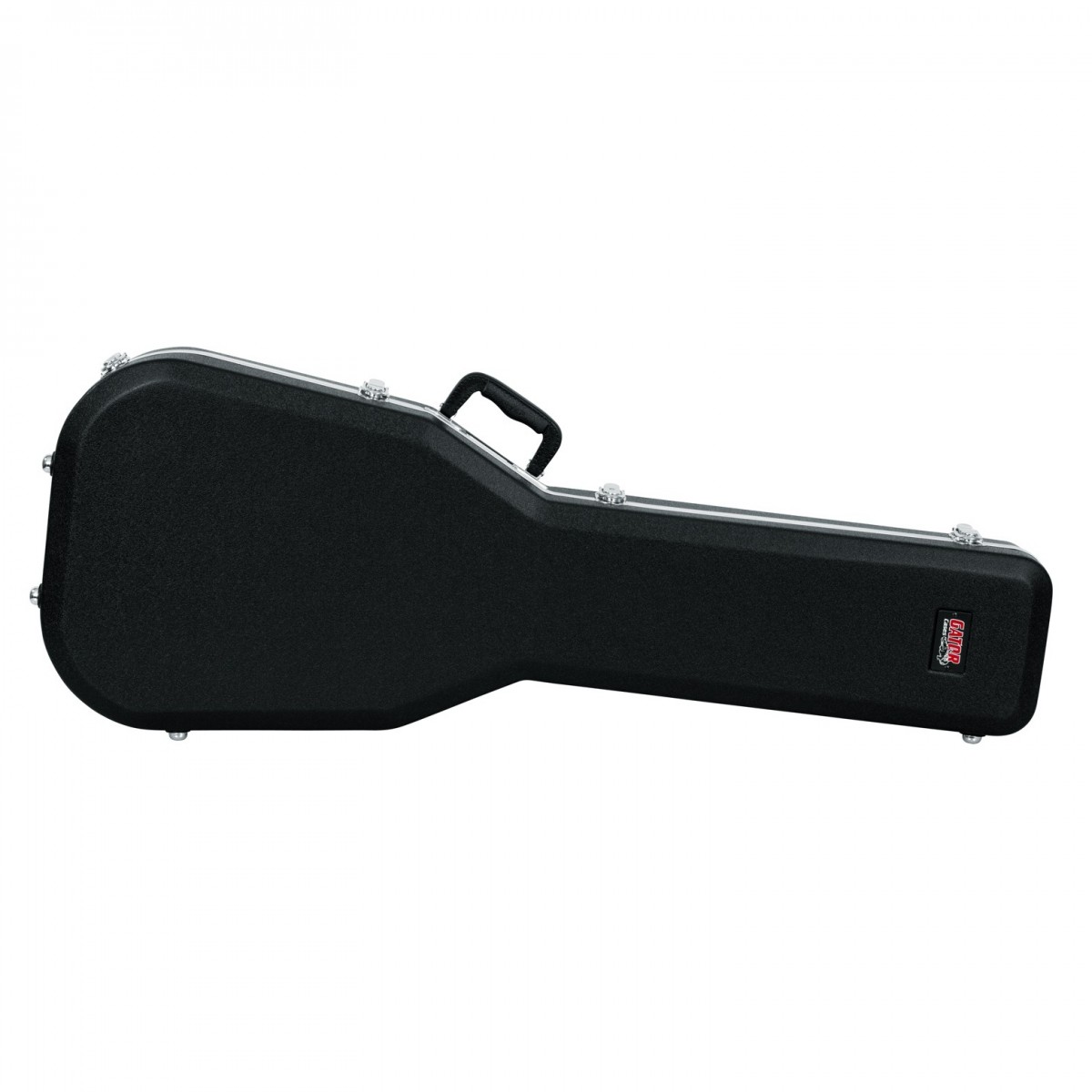 Gator GC-SG Deluxe Moulded Case For Double-Cut Electric Guitars — view 1