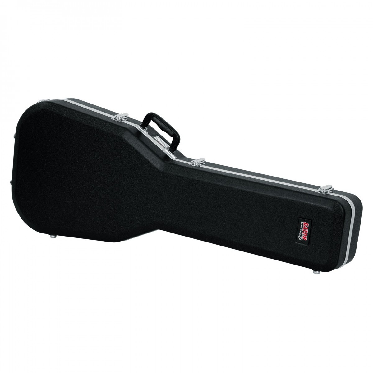 Gator GC-SG Deluxe Moulded Case For Double-Cut Electric Guitars — view 2