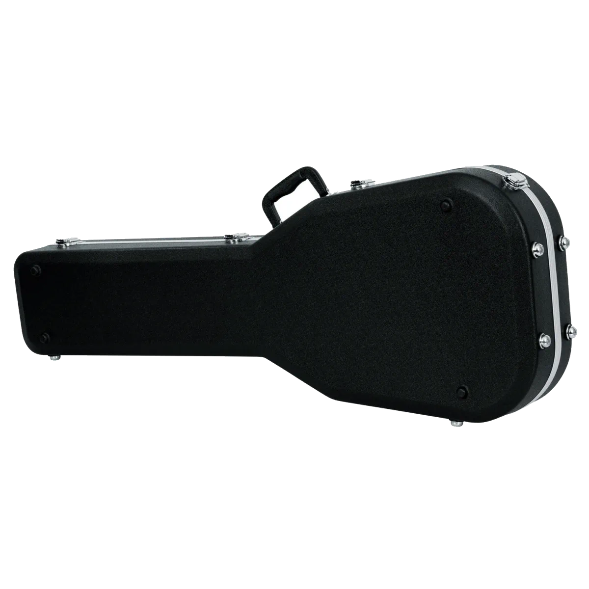 Gator GC-SG Deluxe Moulded Case For Double-Cut Electric Guitars — view 3