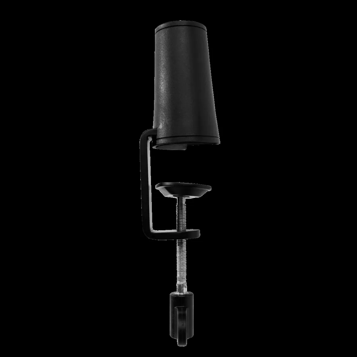 Shure by Gator Deluxe Articulating Desktop Mic Boom Stand — view 3