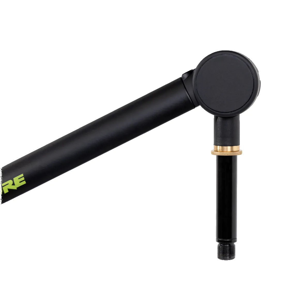 Shure by Gator Deluxe Articulating Desktop Mic Boom Stand — view 4