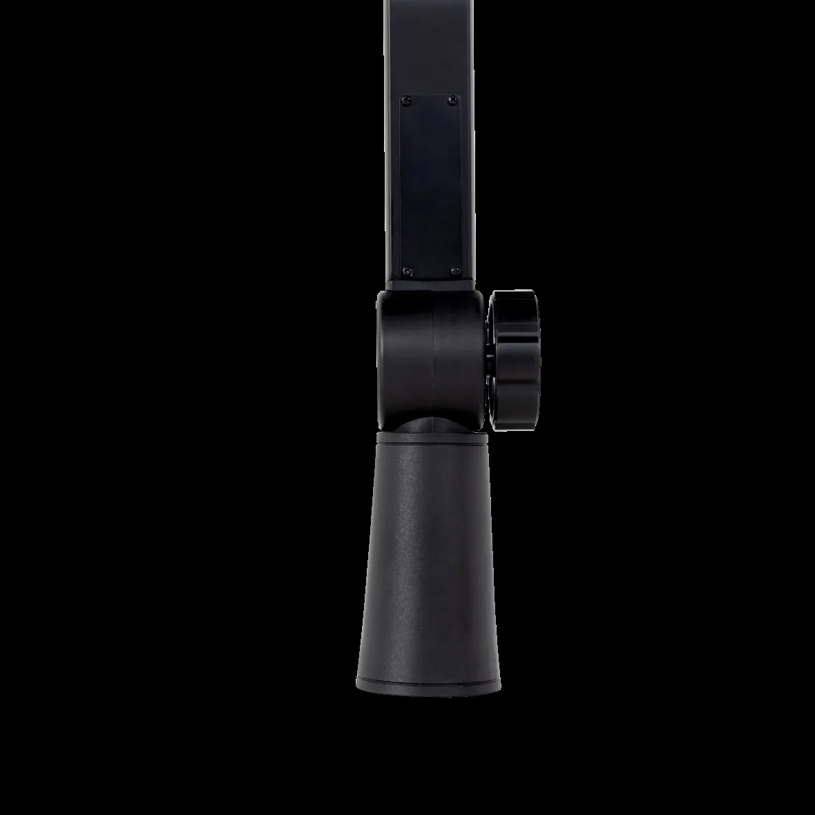 Shure by Gator Deluxe Articulating Desktop Mic Boom Stand — view 5