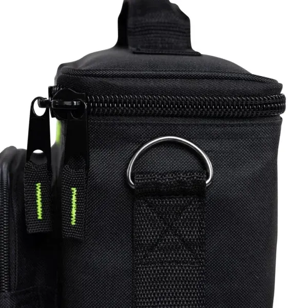 Gator Shure Padded 4 Microphone Bag — view 3