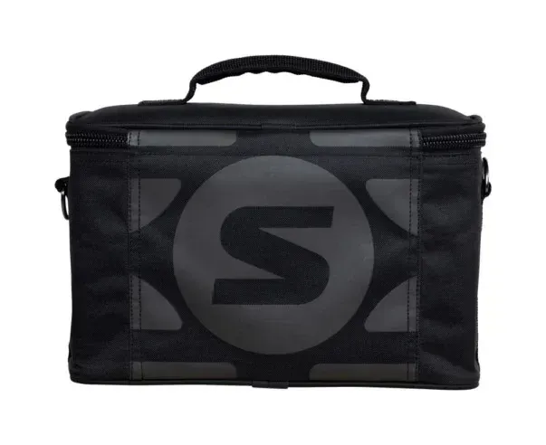 Gator Shure Padded 4 Microphone Bag — view 4