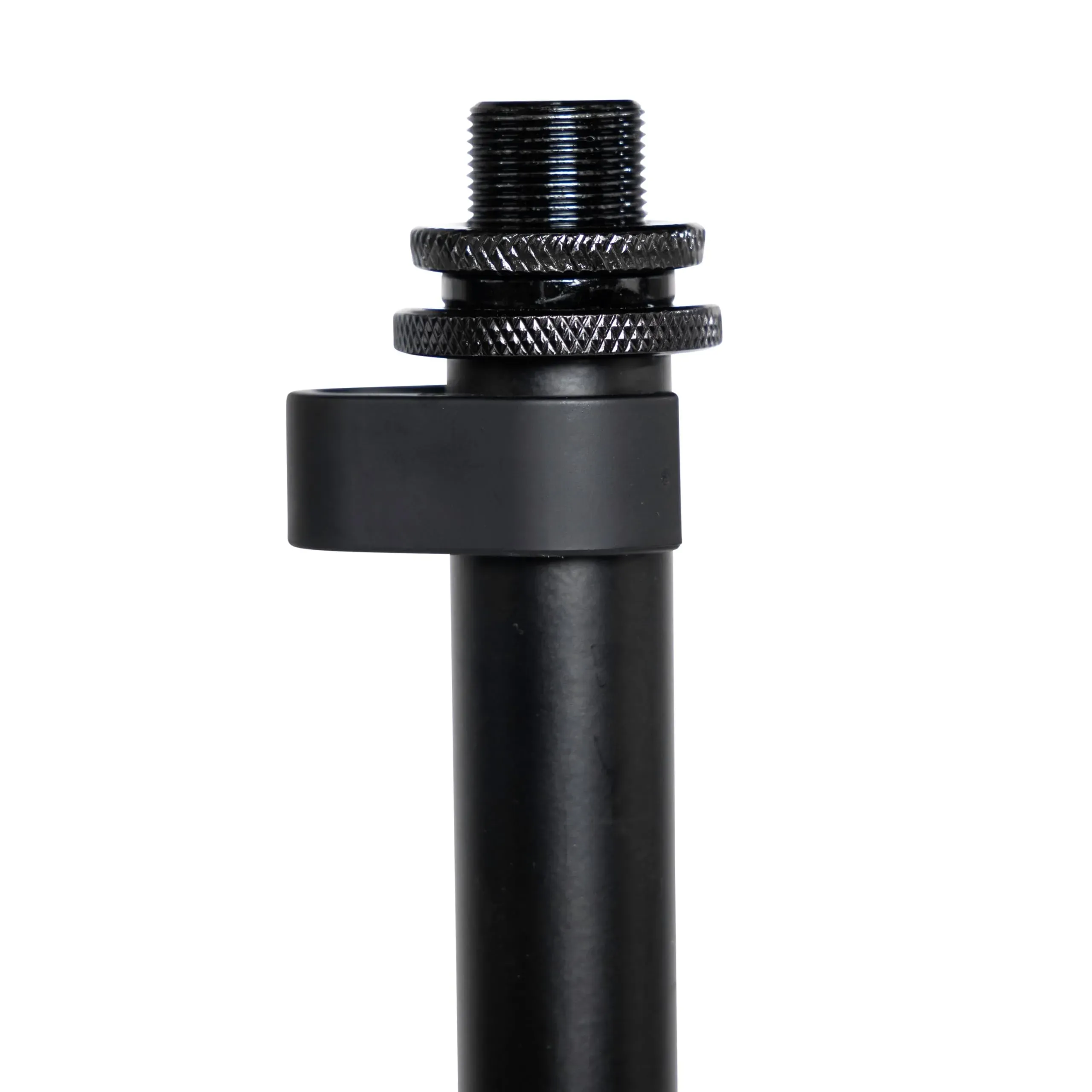 Shure by Gator 12-inch Round Base Mic Stand — view 2