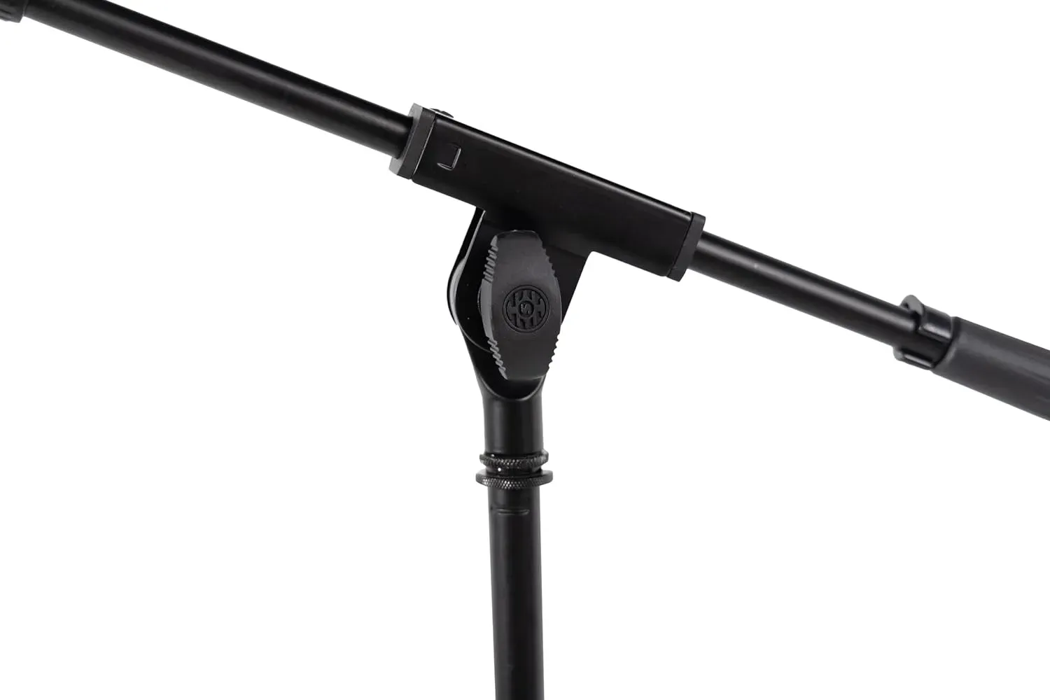 GATOR SHURE TELESCOPIC TRIPOD MIC STAND — view 3