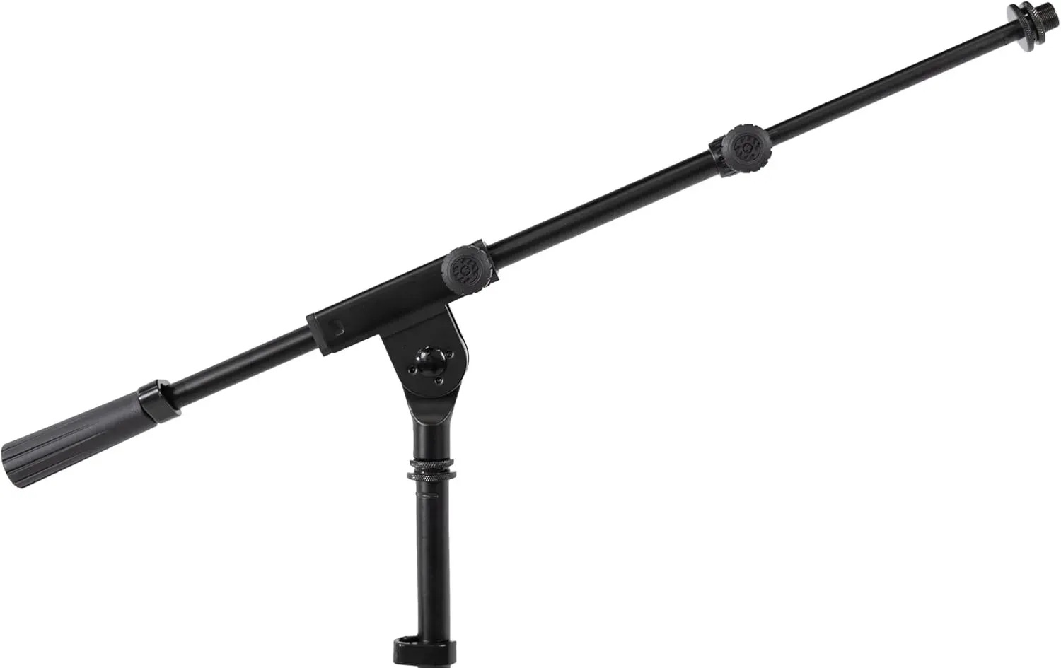 GATOR SHURE TELESCOPIC TRIPOD MIC STAND — view 4