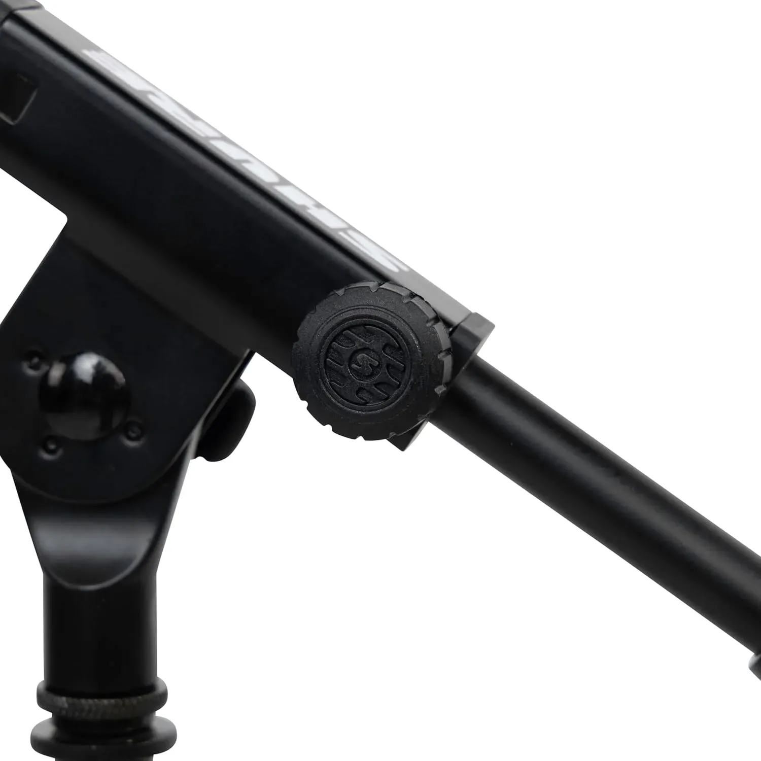 GATOR SHURE TELESCOPIC TRIPOD MIC STAND — view 5