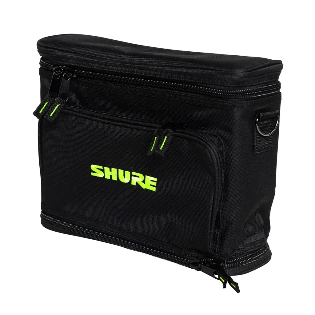 Shure Wireless System Solution Series Bag