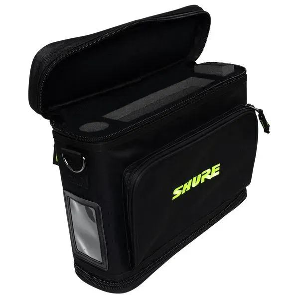 Shure Wireless System Solution Series Bag — view 2
