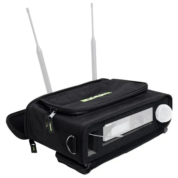 Shure Wireless System Solution Series Bag — view 3
