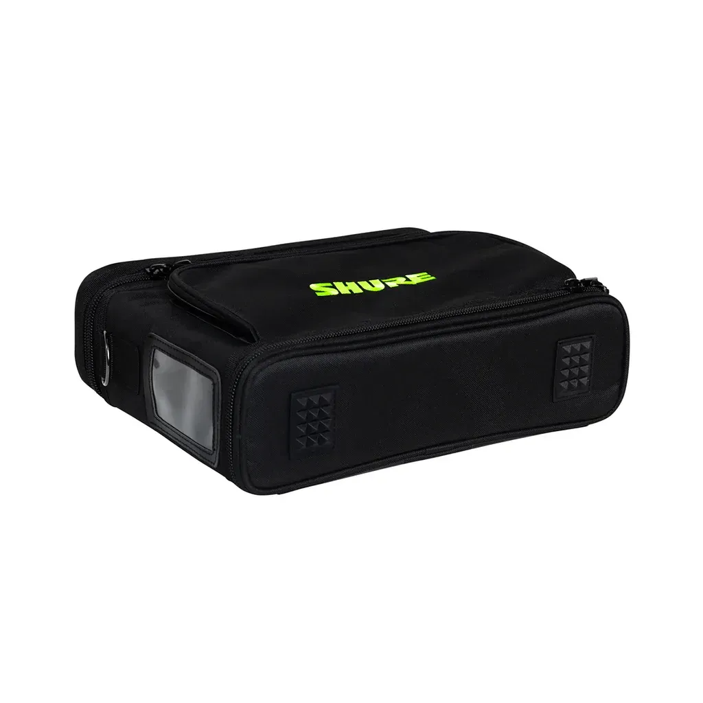 Shure Wireless System Solution Series Bag — view 4
