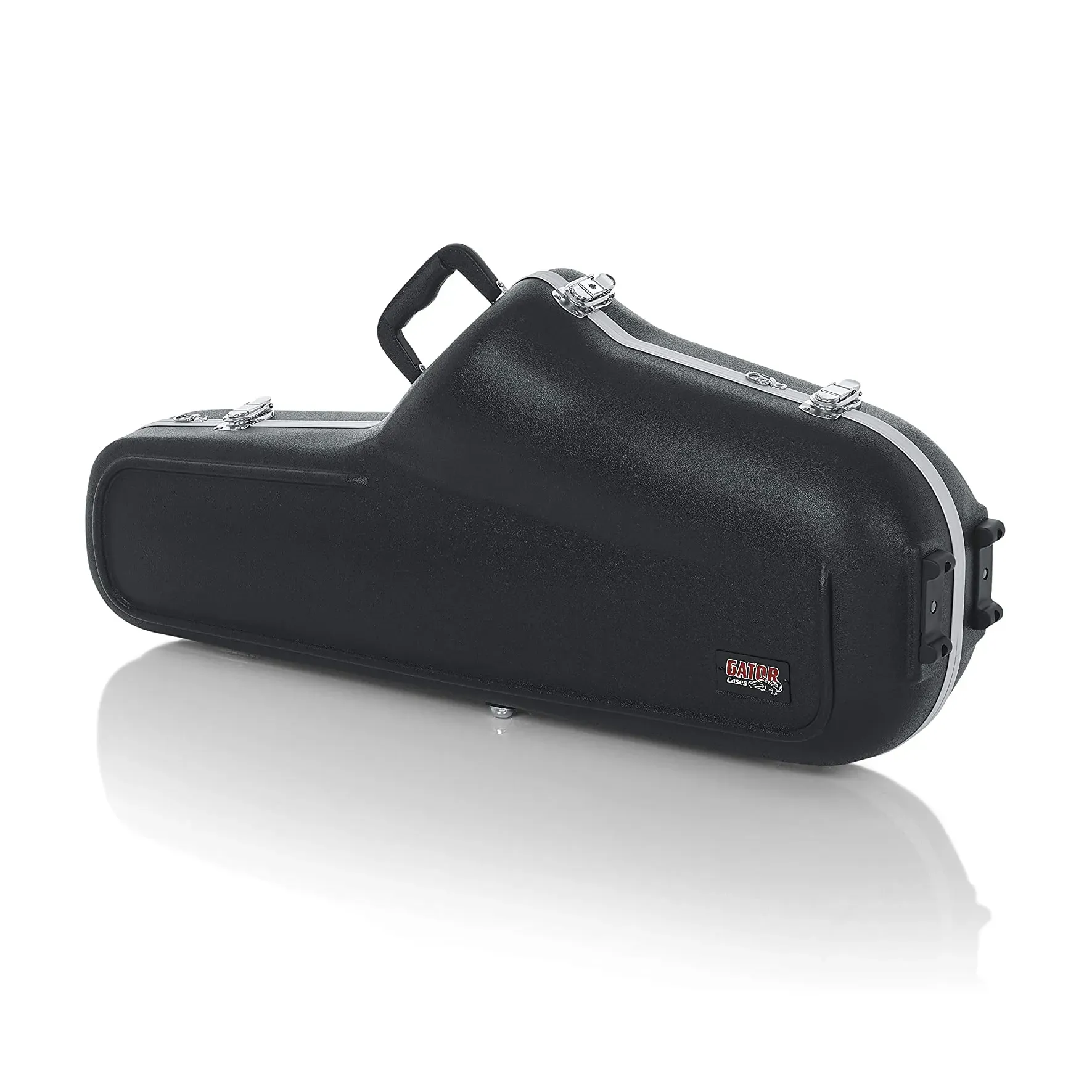 Gator Hard Case For Tenor Saxophone — view 1