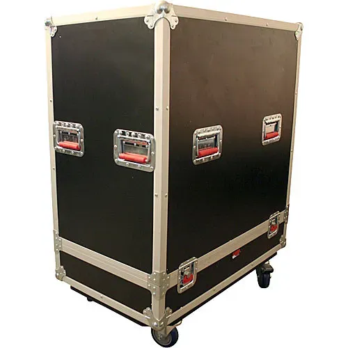 Gator G-TOUR 4X12 CAB G-Tour Speaker Transporter