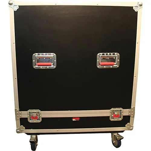 Gator G-TOUR 4X12 CAB G-Tour Speaker Transporter — view 2