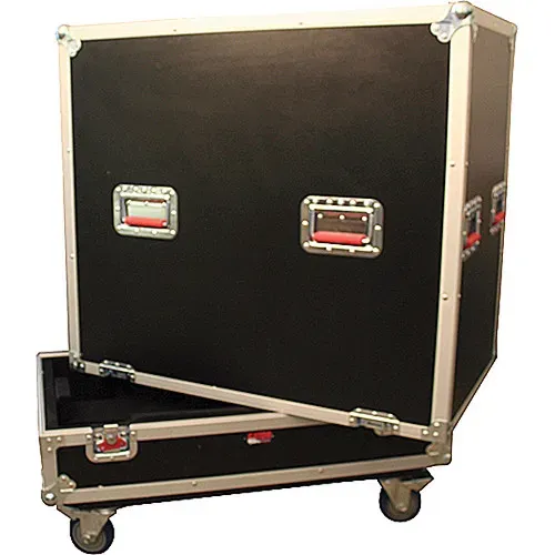 Gator G-TOUR 4X12 CAB G-Tour Speaker Transporter — view 3