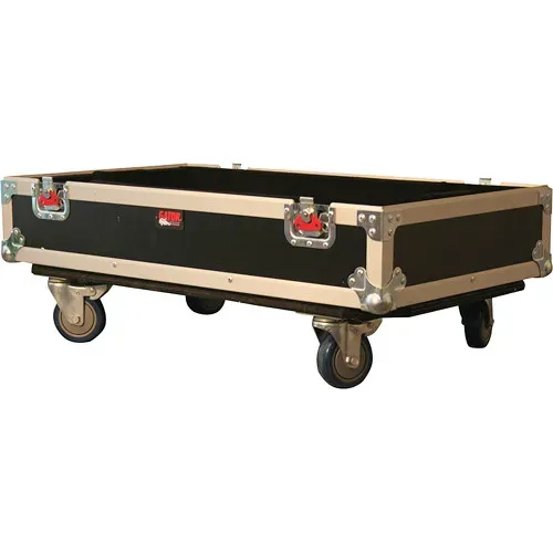 Gator G-TOUR 4X12 CAB G-Tour Speaker Transporter — view 4