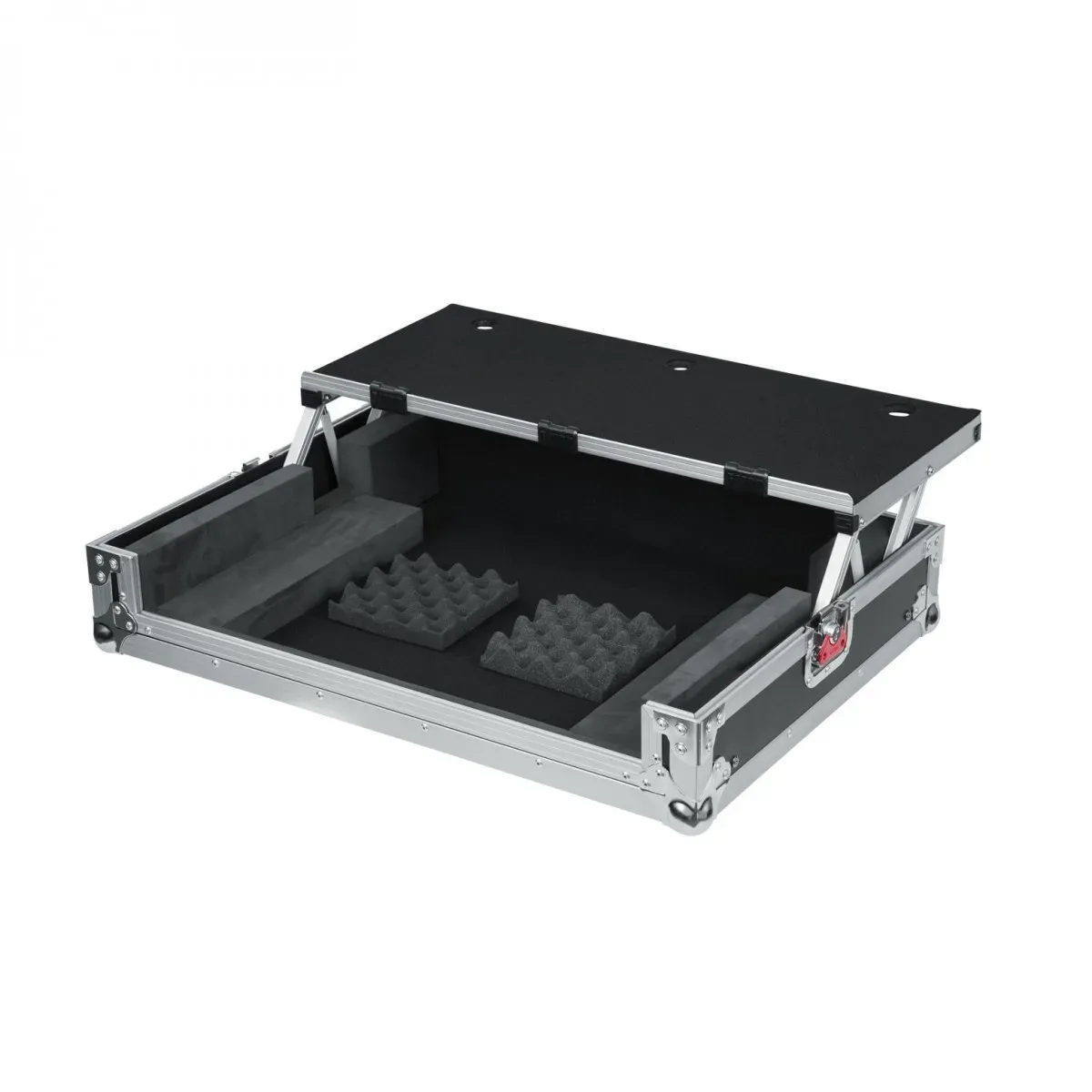 Gator G-TOUR DSP Case For Medium Sized DJ Controllers