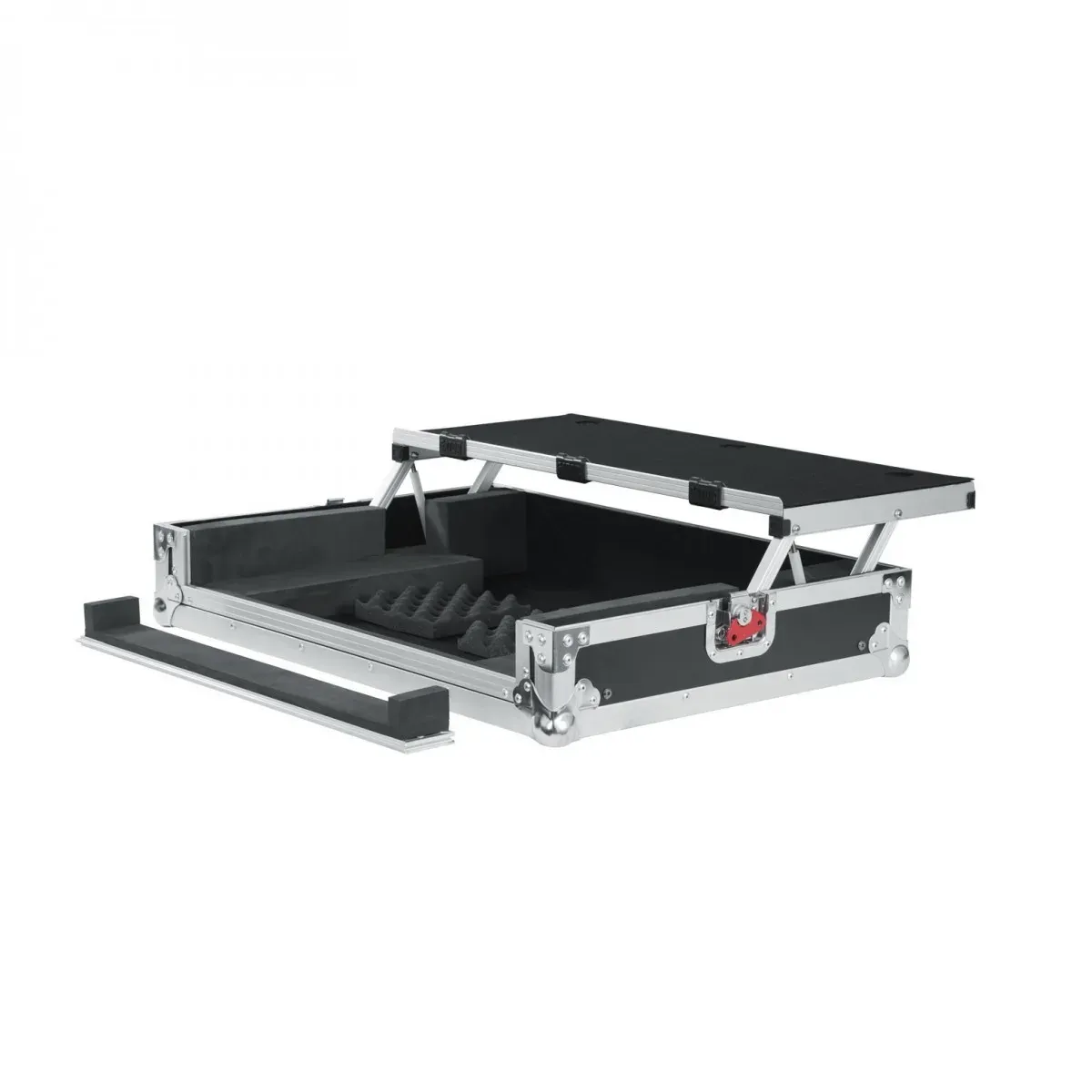 Gator G-TOUR DSP Case For Medium Sized DJ Controllers — view 7